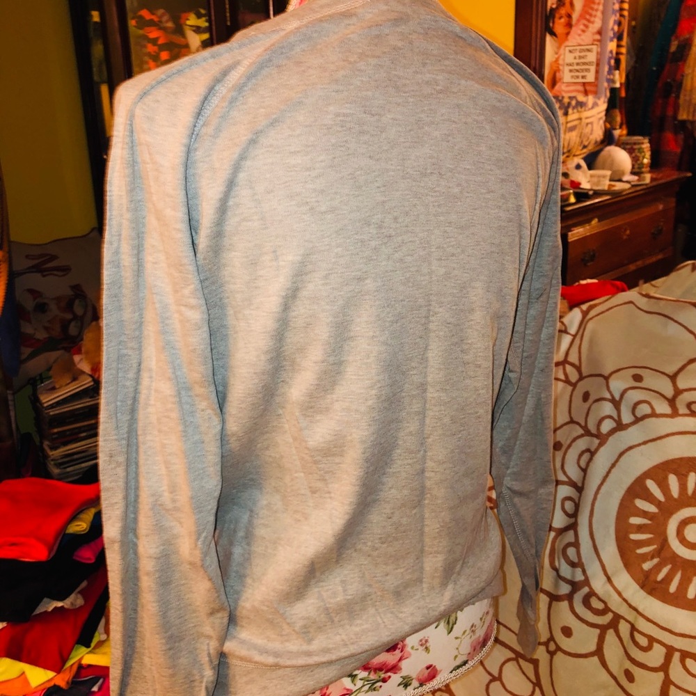 Reversible Marilyn Monroe Crew - image 3